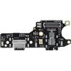 OnlyTech - Circuito Interno del connettore di Ricarica USB e del Micro di Ricambio per Xiaomi Redmi Note 9