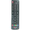 121AV Telecomando per LG 32LB561V 32 LB561V Full HD LED TV - Con due batterie AAA 121AV incluse