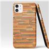 DìMò ART Cover Case Custodia Compatibile con Telefono Apple Modello iPhone 12 Mini Paul Klee Solitary