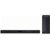 LG SL4Y altoparlante soundbar 2.1 canali 300 W Nero