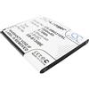 BORNMIO CS-SMG310XL Batteria 1500mAh compatibile con [Samsung] Galaxy Ace 4 3G, Galaxy Ace NXT, Style, J1 mini, J1 mini 2016 Duos, 2016 Duos 4G LTE, Mini Prime, Mini Prime Nxt, S 3, Trend 2, V, V Dual SIM, G