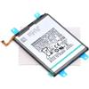mungoo mach mal anders ... Batteria per Samsung EB-BA426ABY per Samsung A32 5G (A326B), Galaxy A42 5G (A426B), Galaxy A72 (A725F), Galaxy M22 (M225F), Galaxy M32 (M325F), Galaxy M32 5G (M326B) con panno per pulizia del display
