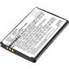 Cameron Sino Li-ion BATTERY Pack Fits Samsung SMX-E10, HMX-E100P, BP90A, HMX-E10BP, HMX-E10WP, HMX-E10, IA-BP90A