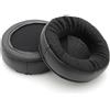 YunYiYi - Cuscinetti in velluto per cuffie Philips SHL4000 SHL5605GY SHL5605