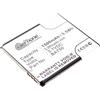 cellePhone mobile generation Batteria Li-Ion Compatibile con Sony Ericsson Xperia Arc/Arc S (Ricambio per BA750)