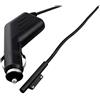 TOPCHARGEUR TOP CHARGEUR * Adattatore di Accendisigari per Caricabatteria da Auto 12V per Tablet Microsoft Surface Pro 5 Pro5 Pro 6 Pro6