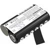 Cameron Sino Batteria compatibile con Yaesu VR-120 Ni-MH 2.4V 1500mAh - FNB-79