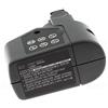cellePhone mobile generation cellePhone Batteria con Wolf Garten Li-Ion Power RR 3000 (sostituita 7264060) - 2000mAh / 7,4V
