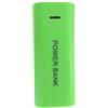Mealoodiousmusea Power Bank Compatto Utile Riutilizzabile Caricatore Del Telefono Mobile Portatile Affidabile Scatola di Ricarica Scatole Raccordi Strumenti