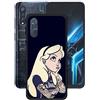 Generic Custodia per Cubot X70, Ultra Sottile Caso Backcover Protezione Posteriore Morbido TPU Silicone Shell Case Protettivo Copertura Cover per Cubot X70 (6,58) - KE2