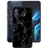 Generic Custodia per Cubot X70, Ultra Sottile Caso Backcover Protezione Posteriore Morbido TPU Silicone Shell Case Protettivo Copertura Cover per Cubot X70 (6,58) - KE14
