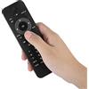 EIMSOAH Telecomando, Telecomando Sostitutivo, Telecomando per Lettore DVD, per Lettori DVD DVP5982C1 37B DVP3350K DVP3386K DVP3310K