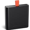 METACUCU 10Ah Batterry 400 compatibile con Altoparlanti PartyBox Stage 320 e Xtreme4