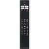 VINABTY HR45B-GJ03 Telecomando vocale sostituito Adatto per Philips Ultra 4K HD LED TV 398GR08BEPHN0039HR 43PUS7556/12 50PUS7556/12 43PUS7506/12 50PUS7506/12 55PUS7506/12 50PUS750612 55PUS750612