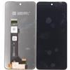 Generico DISPLAY PER MOTOROLA MOTO G53 XT2335 XT2335-2 LCD SCREEN SCHERMO VETRO
