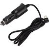 Wakects Caricabatteria per Auto GPS, Cavo Caricatore di Ricambio per XL One GPS, 5V 1.2A, Accendisigari Plug and Play