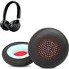 HAIZEEN Cuscinetti compatibili con Philips SHB9250 SHB 9250 Cuffie Sostituzione dei cuscinetti (Pelle sintetica/Memoria)