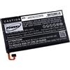 akku-net Batteria per Smartphone Samsung SM-A320FL, 3,85V, Li-Polymer