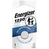 Energizer ECR1220BP household battery Single-use battery CR1220 Litio 3 V