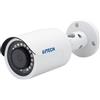 Avtech 634924 Telecamera IP Bullet IR H.265 da 3MP IP67 Rilevamento Basato su AI, DGM3102SCTP Bianco