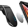 Okaymobile Okay Mobile Supporto magnetico per cellulare per auto, 360°, adatto per Samsung Galaxy Z Flip4 Z Flod4 Xcover6 Wide5 Z Flip3 Z Flod3 Xcover5 ZFlod2 Xcover Pro Z Flip