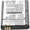 Cameron Sino Batteria per SAMSUNG SGH-Z620, 3.7V, 900mAh, Li-ion