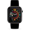 TECHMADE SMARTWATCH TM-HAVA-FBK CON CARDIO - FULL BLACK