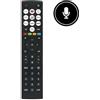 VINABTY Nuovo Telecomando di ricambio Per HISENSE QLED 4K TV ERF2AC36H ERF2AC36 65A7NQ 65A6N 43A7NQ 50A7NQ 55A7NQ Remote Controller
