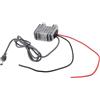 Yhenlovtt Cavo di alimentazione, Convertitore da 12V/24V a 30V 3.5A, Cavo adattatore CC, con guscio in alluminio, Per Starlink Mini IP68 impermeabile, Alimentatore di grado industriale 105W