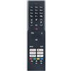 ALLIMITY RM-C3604 Telecomando Sostituzione adatta per JVC LED TV LT-43VU2255 LT-43VU2201 LT-50K8100(A) LT-43VU8156 LT-32VAF3001 LT-40VF3001 LT-55VU3101 LT-58VU6255