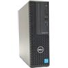 Dell PC Computer Desktop Dell 3450 i7-11700 Ram 16Gb SSD 1Tb Win 11 (Ricondizionato)