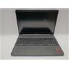 HP NOTEBOOK HP PAVILION 15S-EQ0023NL AMD RYZEN 3 3200U 8GB RAM 256GB SSD WIFI