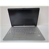 Intel NOTEBOOK HP PAVILION 15-DW1083NL INTEL I7-10510U 16GB RAM 512GB SSD WIFI WEBCAM