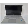 HP NOTEBOOK HP PAVILION 15-EG0002NL INTEL CORE I5-1135G7 8GB RAM 256GB SSD WEBCAM