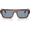 Ray-Ban Occhiali da Sole Ray-Ban Flacko RB4454 902/56
