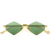 Eyepetizer Occhiali da Sole Unisex Eyepetizer Tokyo Asakusa C.4-64