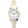 Timex Easy Reader kvinnors 25mm Watch TW2U79100