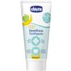 CHICCO (ARTSANA SpA) Chicco Dentifricio MelaBanana 50 ml +6m