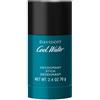 DAVIDOFF C WATER U DEO STICK 75GR