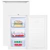 Beko Congelatore a Cassetti Verticale Capacità 65 Litri Classe energetica E Capacità di congelamento 8 Kg/24h colore Bianco - FS166020