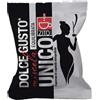 Zito Caffè Capsule Zito Caffè Compatibili Dolce Gusto, miscela Unico