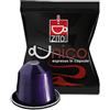 Zito Caffè Capsule Zito Caffè Compatibili Nespresso, miscela Unico