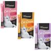 Miamor Set prova misto! Miamor Cat Snack Cream - Pacco misto II