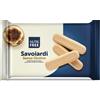 NT FOOD Srl NUTRIFREE SAVOIARDI 150 G