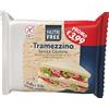 NT FOOD SpA NUTRIFREE TRAMEZZINO 160 G PROMO