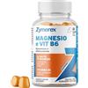WILCO FARMA Srl SU ZYMEREX MAGNESIO E VIT B6 60 GUMMIES GUSTO ARANCIA CON EDULCORANTI SENZA ZUCCHERI SENZA GLUTINE SENZA LATTOSIO
