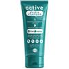 BRAND ITALIA - Doccia Shampoo Anti Sale e Anti Cloro LIME & MANGO 200