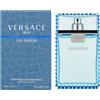 Versace Uomo Eau Fraiche Deo Spray 100 l
