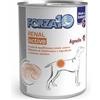 Forza 10 cane umido renal active 6x390 g