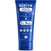 BRAND ITALIA - Doccia Shampoo Anti Sale e Anti Cloro IRIS & ARGAN 200